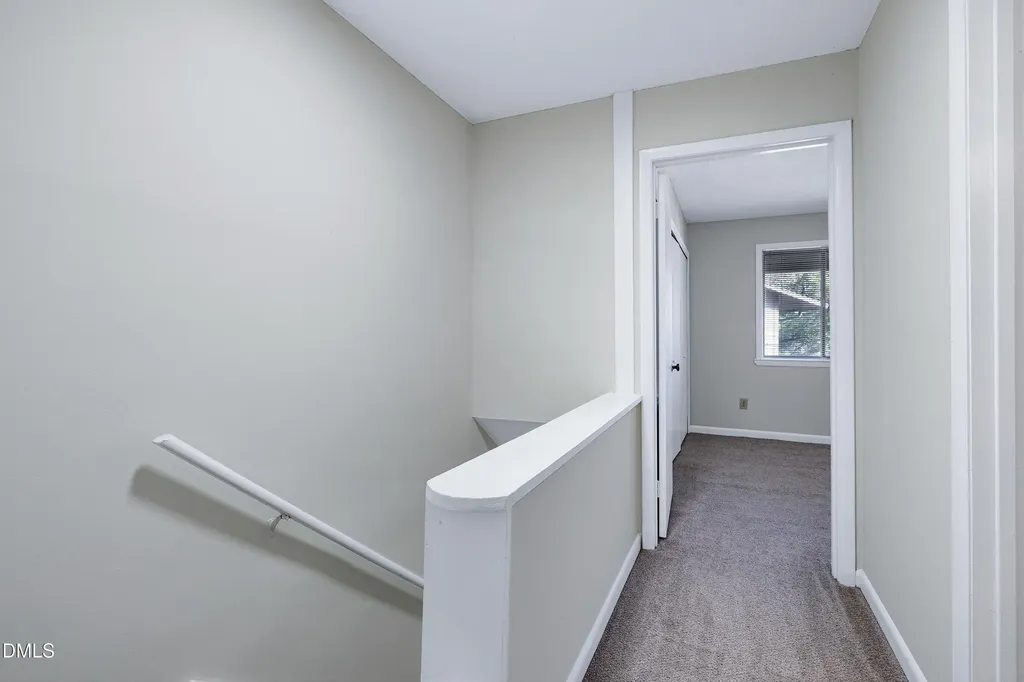 606 Oak Tree Drive Chapel Hill NC 27517