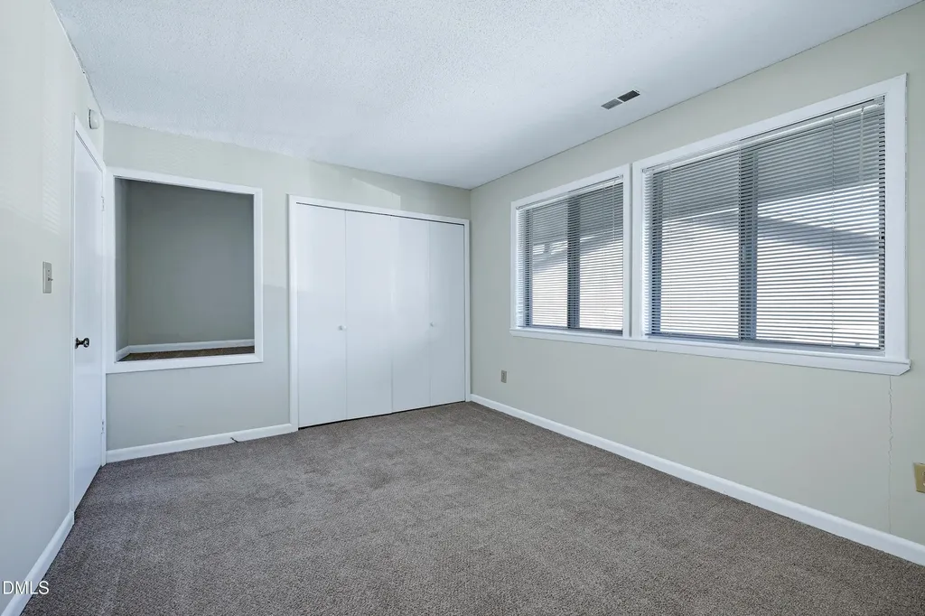 606 Oak Tree Drive Chapel Hill NC 27517