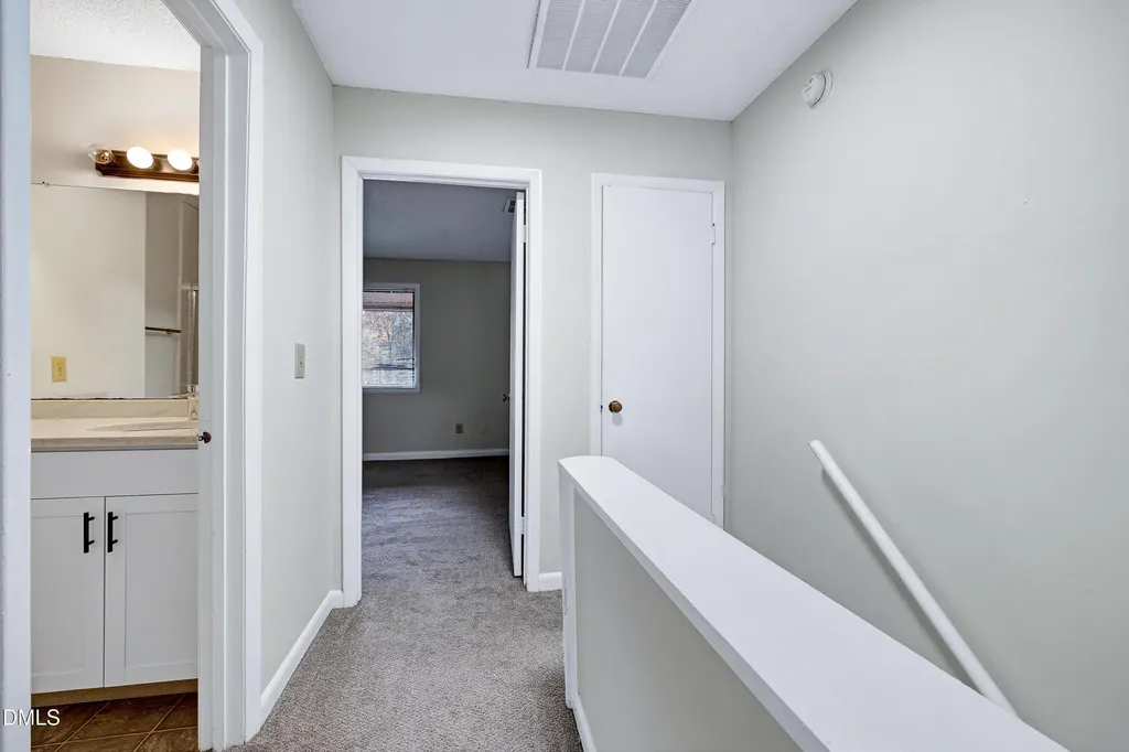 606 Oak Tree Drive Chapel Hill NC 27517