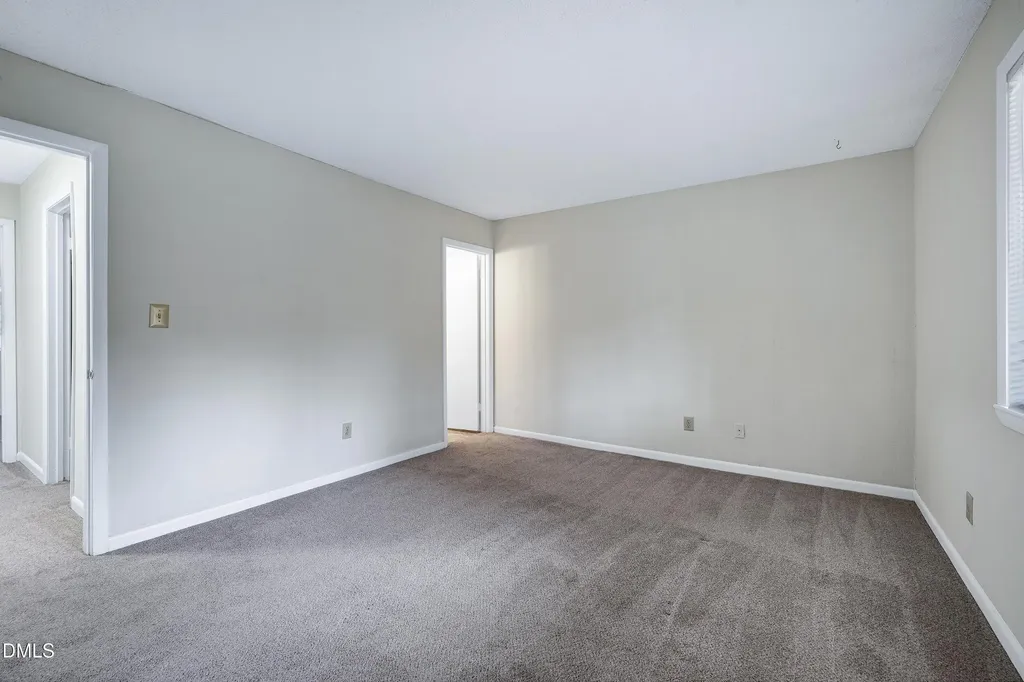 606 Oak Tree Drive Chapel Hill NC 27517