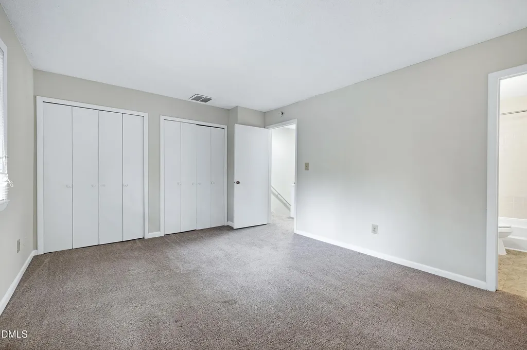 606 Oak Tree Drive Chapel Hill NC 27517