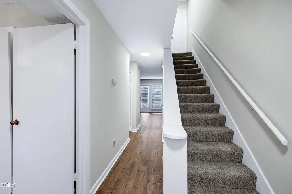 606 Oak Tree Drive Chapel Hill NC 27517
