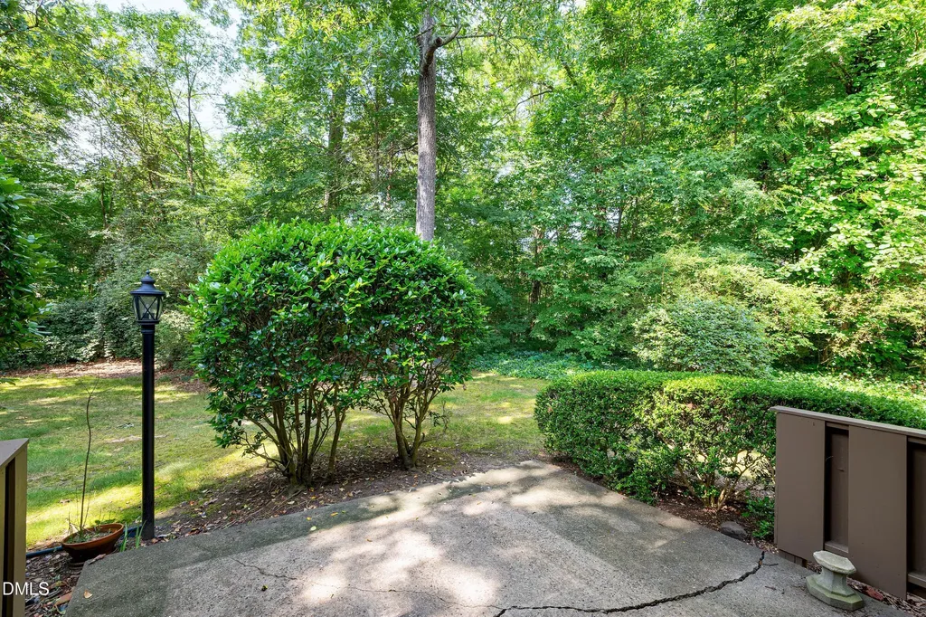 606 Oak Tree Drive Chapel Hill NC 27517