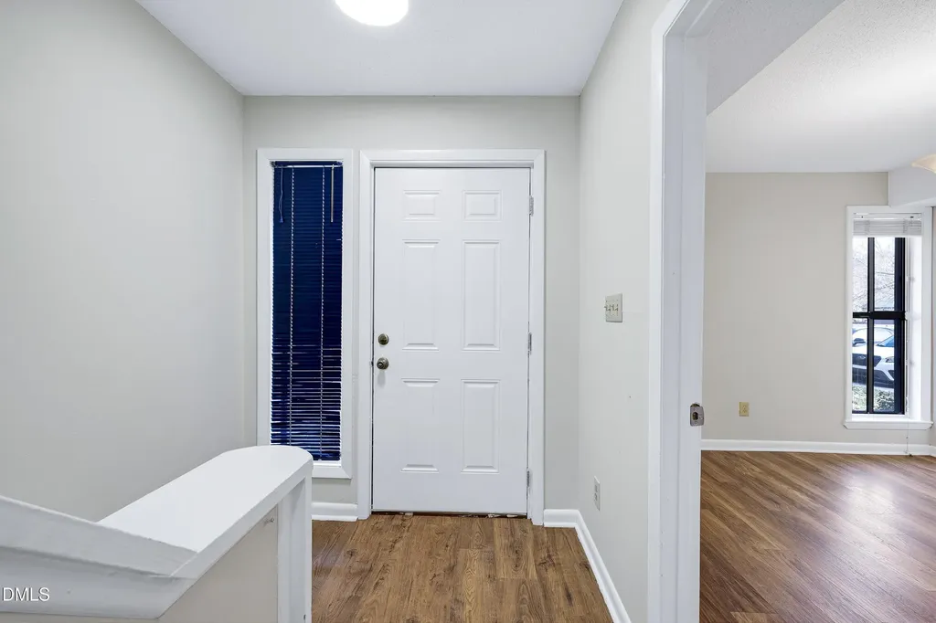 606 Oak Tree Drive Chapel Hill NC 27517