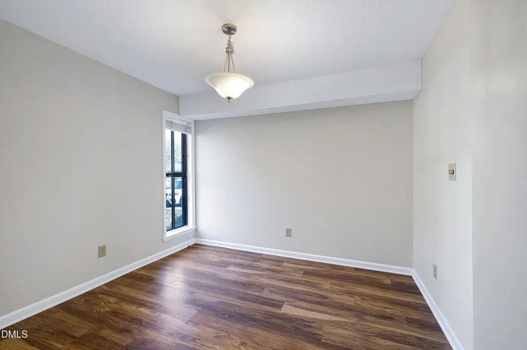 606 Oak Tree Drive Chapel Hill NC 27517