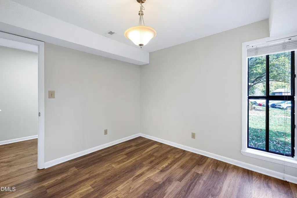606 Oak Tree Drive Chapel Hill NC 27517