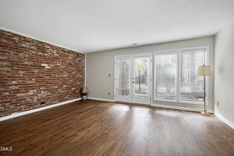 606 Oak Tree Drive Chapel Hill NC 27517