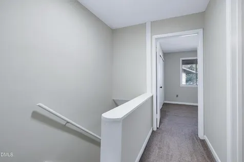 606 Oak Tree Drive Chapel Hill NC 27517