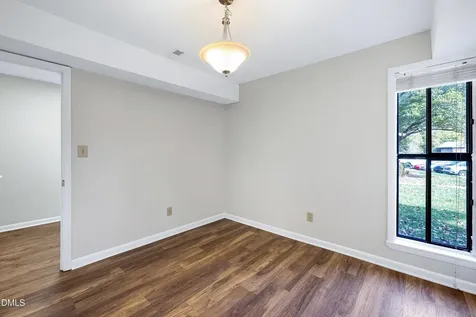 606 Oak Tree Drive Chapel Hill NC 27517