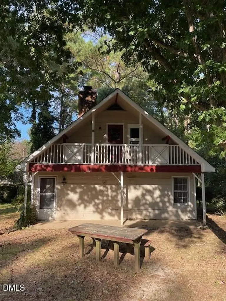 2341 Lonnie Circle S Hillsborough NC 27278