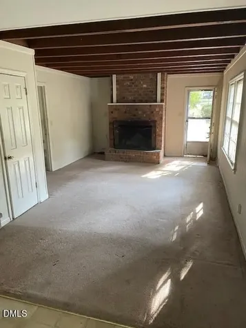2341 Lonnie Circle S Hillsborough NC 27278