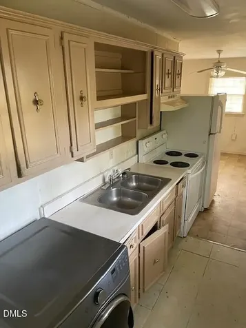 2341 Lonnie Circle S Hillsborough NC 27278