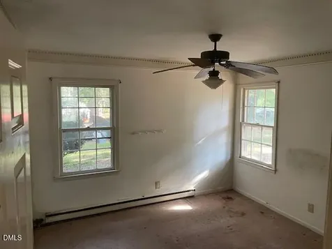 2341 Lonnie Circle S Hillsborough NC 27278