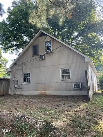 2341 Lonnie Circle S Hillsborough NC 27278