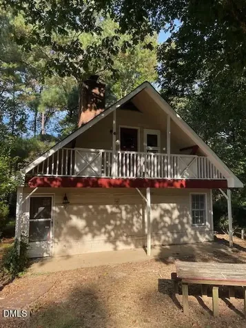 2341 Lonnie Circle S Hillsborough NC 27278