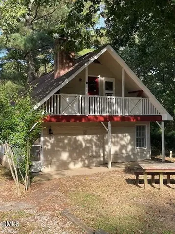 2341 Lonnie Circle S Hillsborough NC 27278