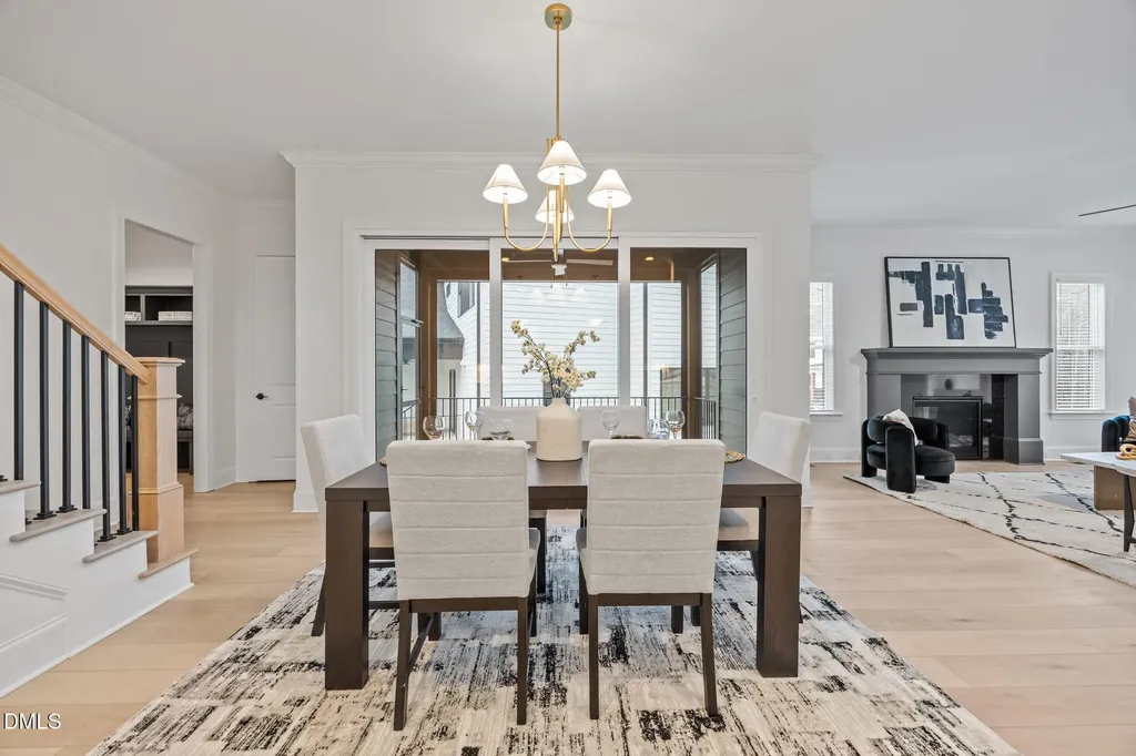 3817 Coach Lantern Avenue Wake Forest NC 27587