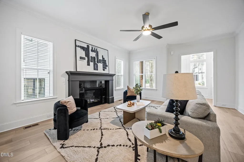 3817 Coach Lantern Avenue Wake Forest NC 27587