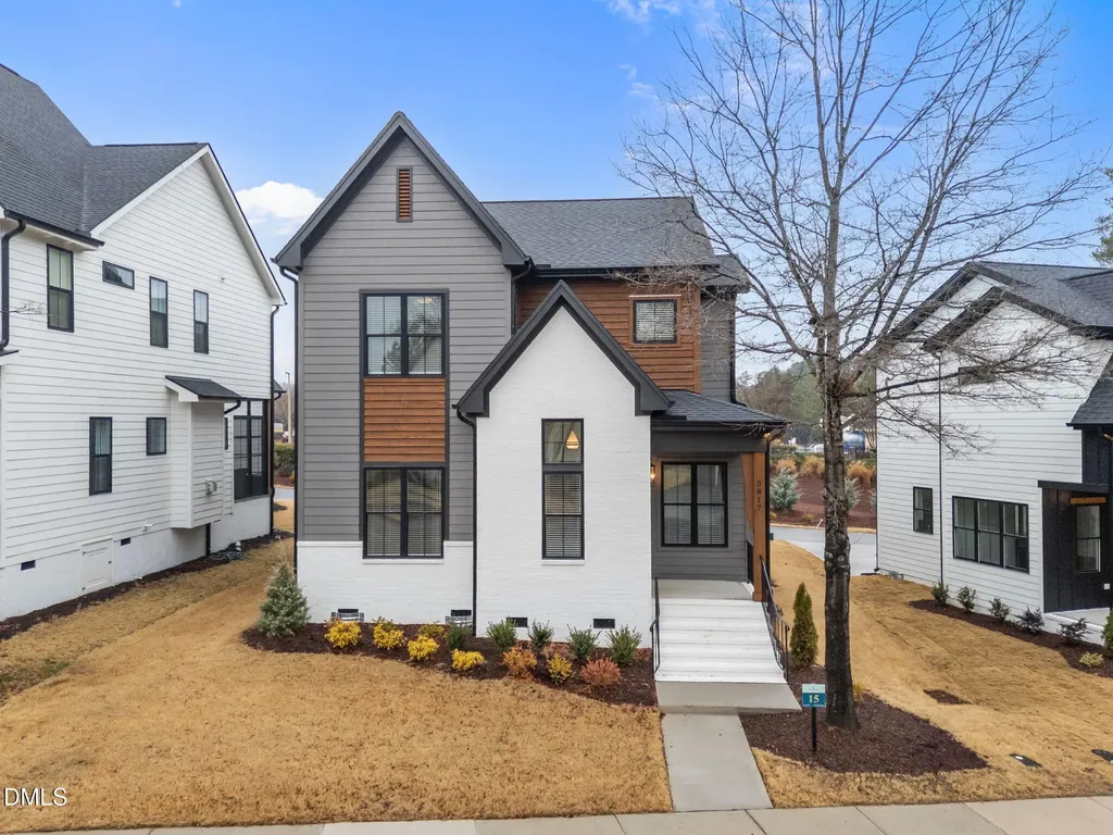 3817 Coach Lantern Avenue Wake Forest NC 27587