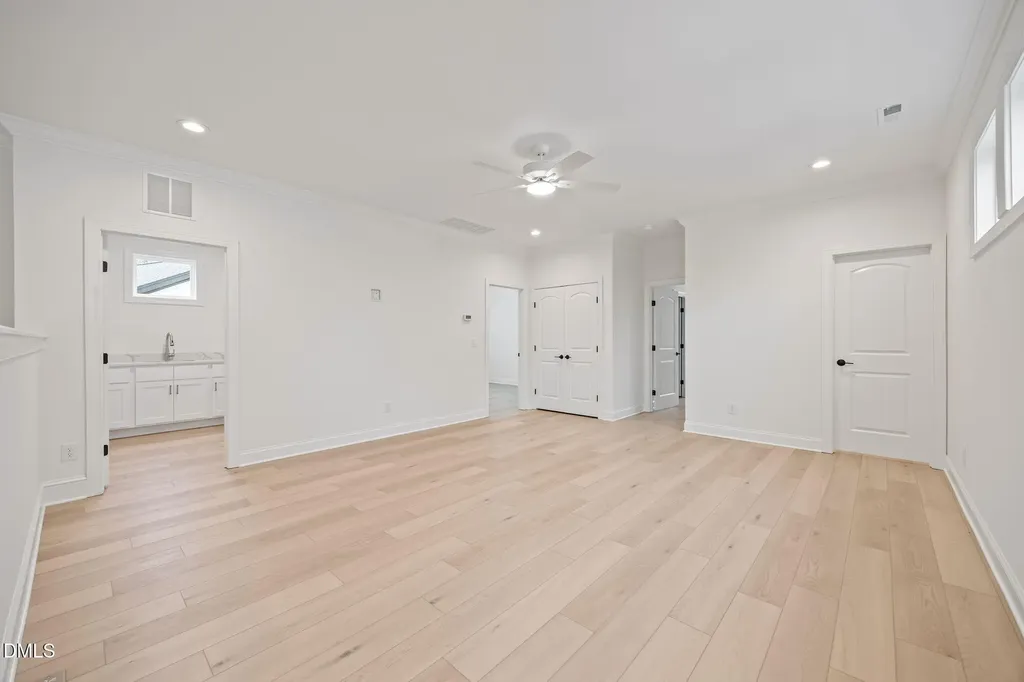 3817 Coach Lantern Avenue Wake Forest NC 27587