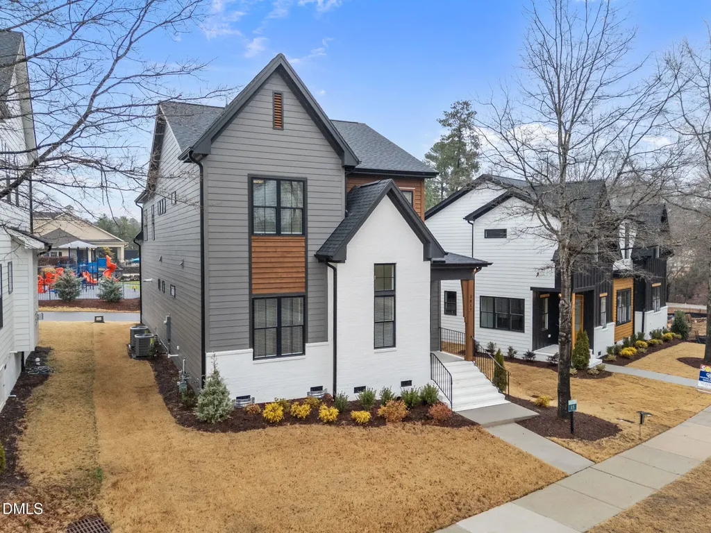 3817 Coach Lantern Avenue Wake Forest NC 27587