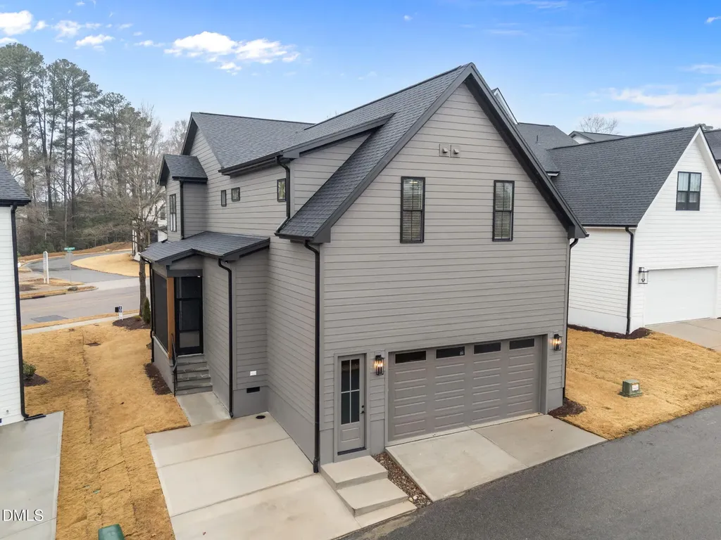 3817 Coach Lantern Avenue Wake Forest NC 27587