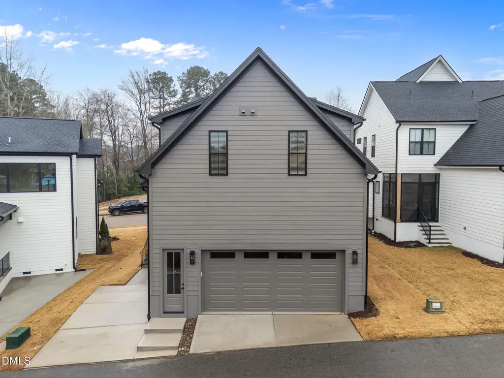 3817 Coach Lantern Avenue Wake Forest NC 27587