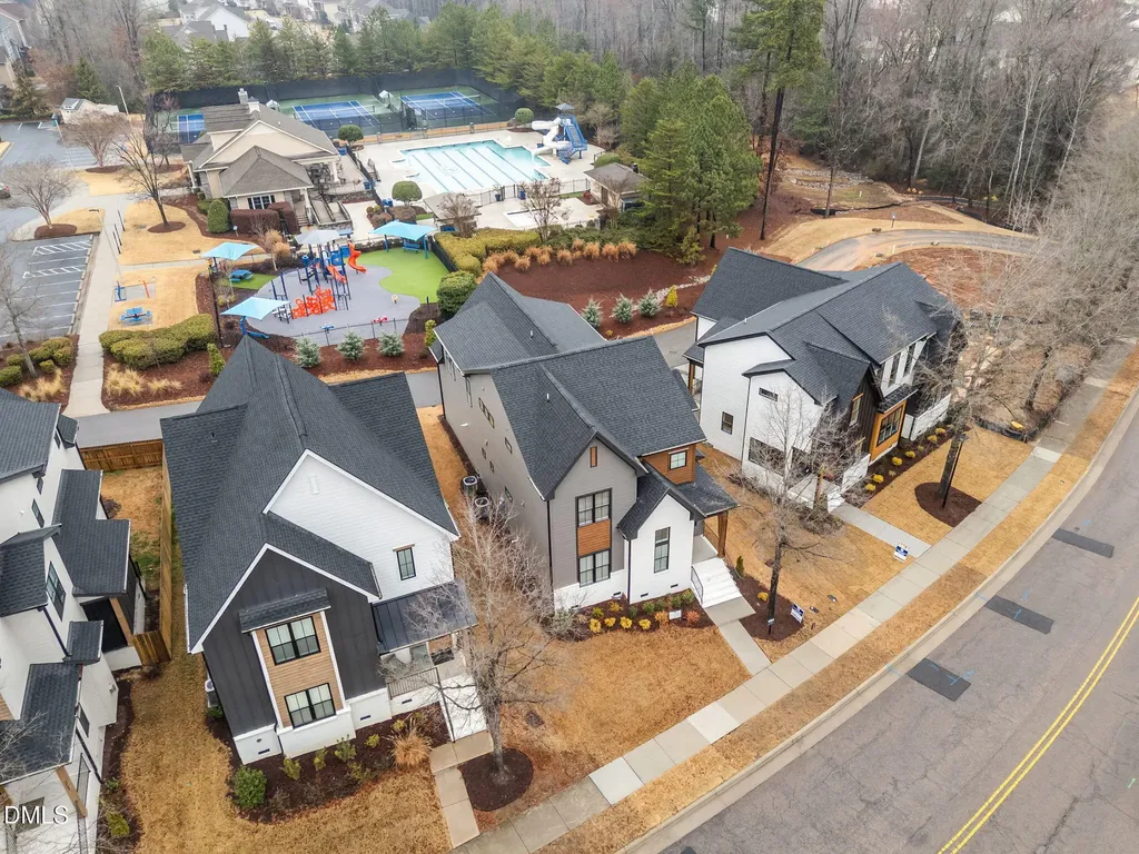 3817 Coach Lantern Avenue Wake Forest NC 27587