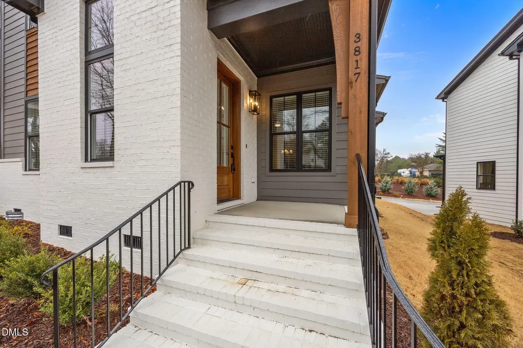 3817 Coach Lantern Avenue Wake Forest NC 27587