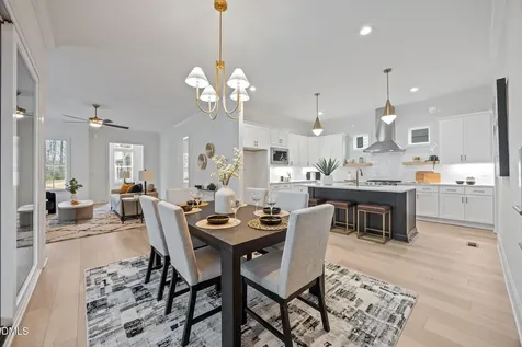 3817 Coach Lantern Avenue Wake Forest NC 27587