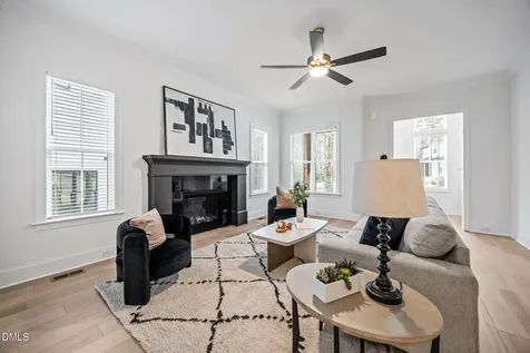 3817 Coach Lantern Avenue Wake Forest NC 27587