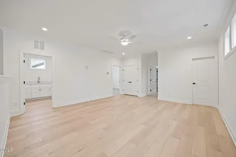 3817 Coach Lantern Avenue Wake Forest NC 27587