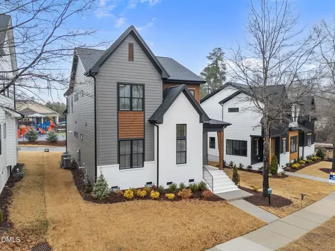 3817 Coach Lantern Avenue Wake Forest NC 27587