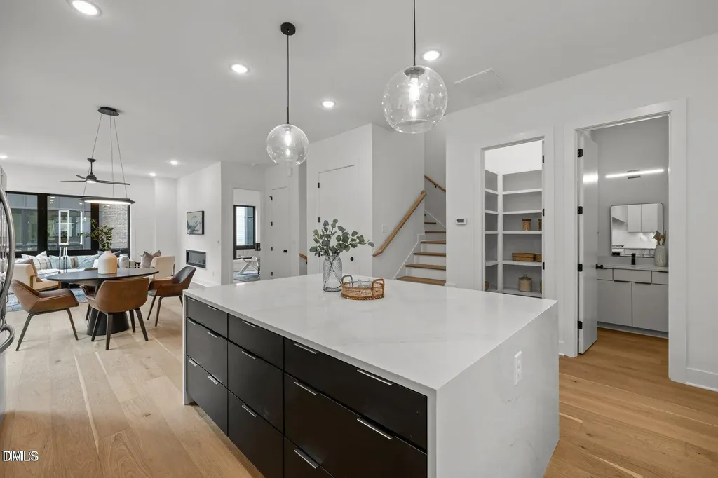 516 Edgecreek Court Raleigh NC 27604