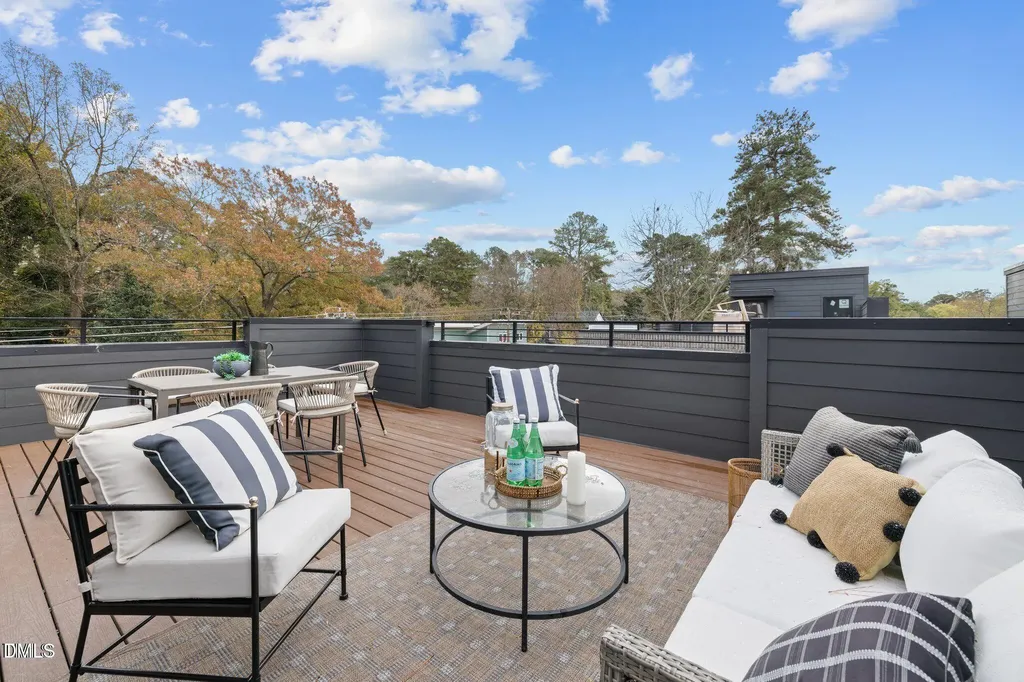 516 Edgecreek Court Raleigh NC 27604