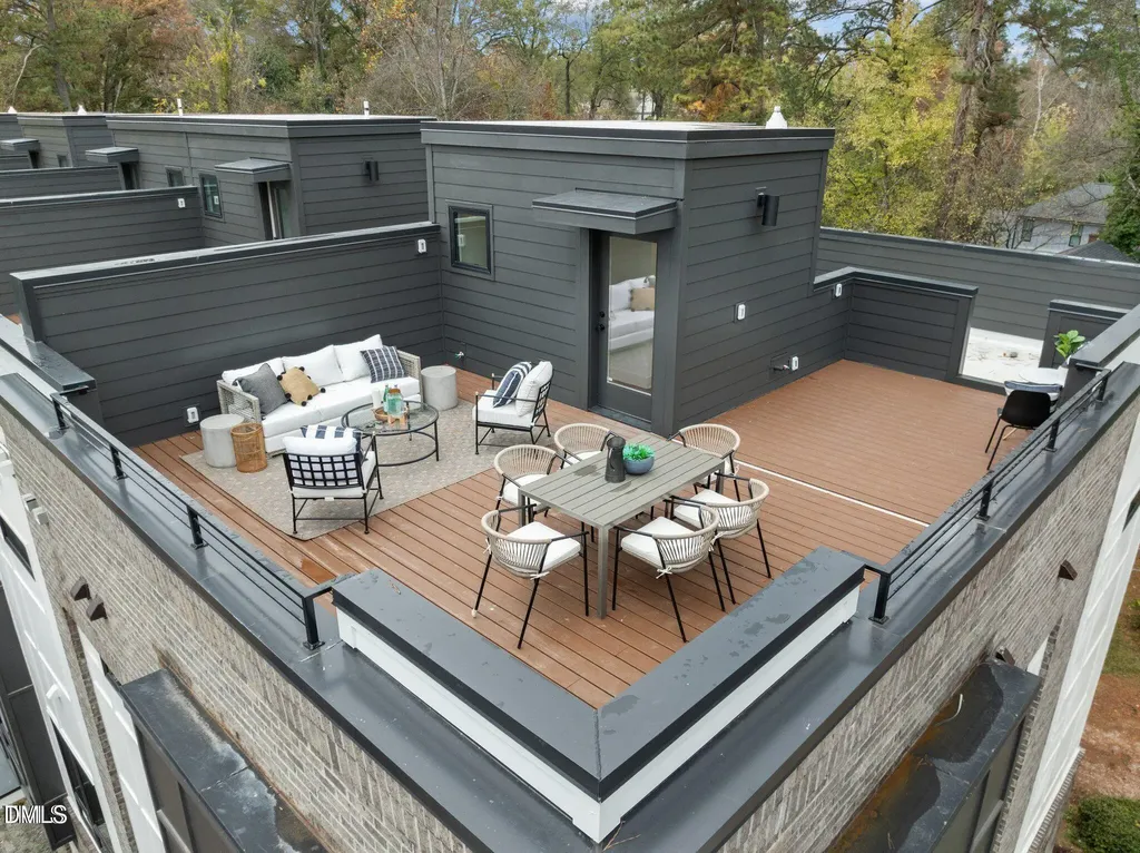 516 Edgecreek Court Raleigh NC 27604