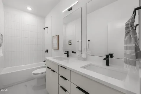 516 Edgecreek Court Raleigh NC 27604