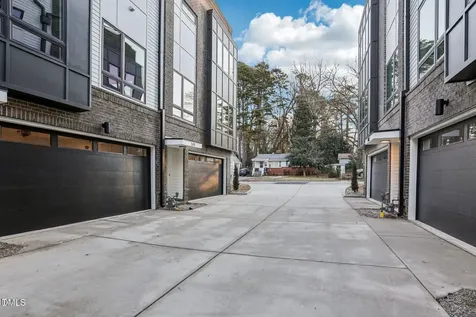 516 Edgecreek Court Raleigh NC 27604