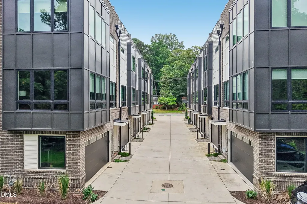 517 Edgecreek Court Raleigh NC 27604