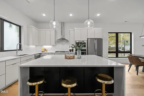 517 Edgecreek Court Raleigh NC 27604