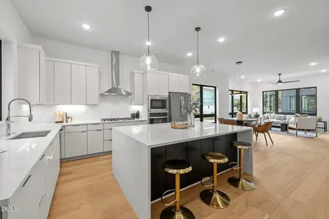 517 Edgecreek Court Raleigh NC 27604