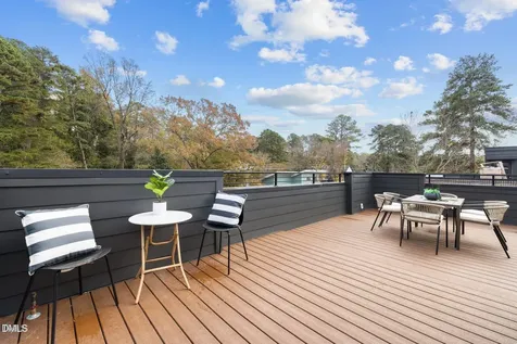 517 Edgecreek Court Raleigh NC 27604