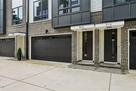 517 Edgecreek Court Raleigh NC 27604