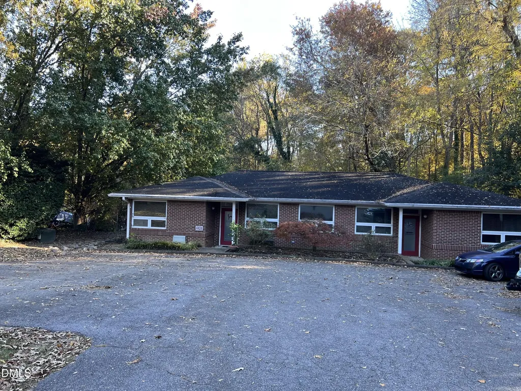 4424 Loiusburg Road Raleigh NC 27616