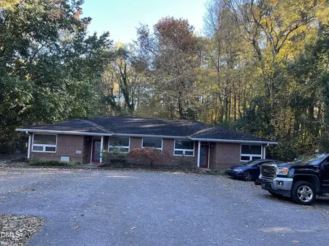 4424 Loiusburg Road Raleigh NC 27616