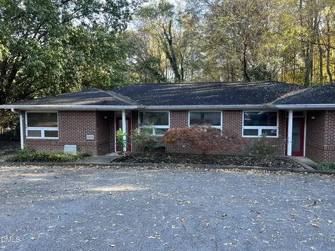 4424 Loiusburg Road Raleigh NC 27616