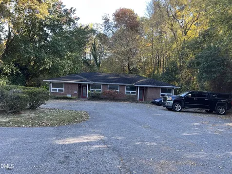 4424 Loiusburg Road Raleigh NC 27616
