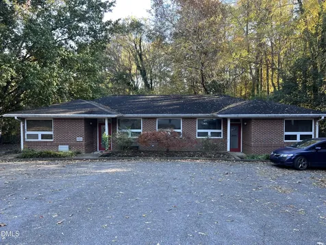 4424 Loiusburg Road Raleigh NC 27616