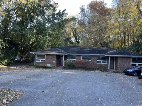4424 Loiusburg Road Raleigh NC 27616