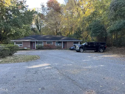 4424 Loiusburg Road Raleigh NC 27616